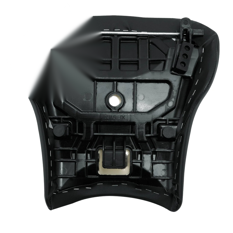 Honda CBR954RR Front Driver Rider Seat (2002-2003)