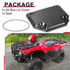 Honda ATV TRX250 TRX250EX TRX250X Air Box Lid Cover