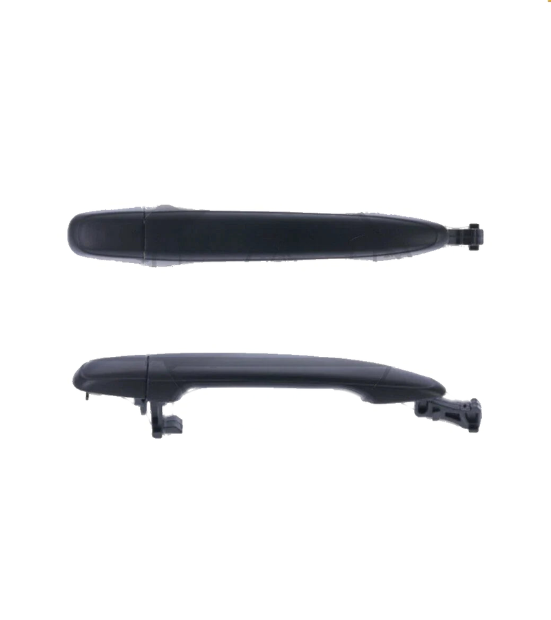 Toyota Land Cruiser Prado J120 Rear Outer Door Handle (2002-2009)