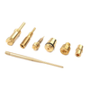 Kawasaki KLF220 220 Bayou Carburetor Rebuild Kit (1988-2002)