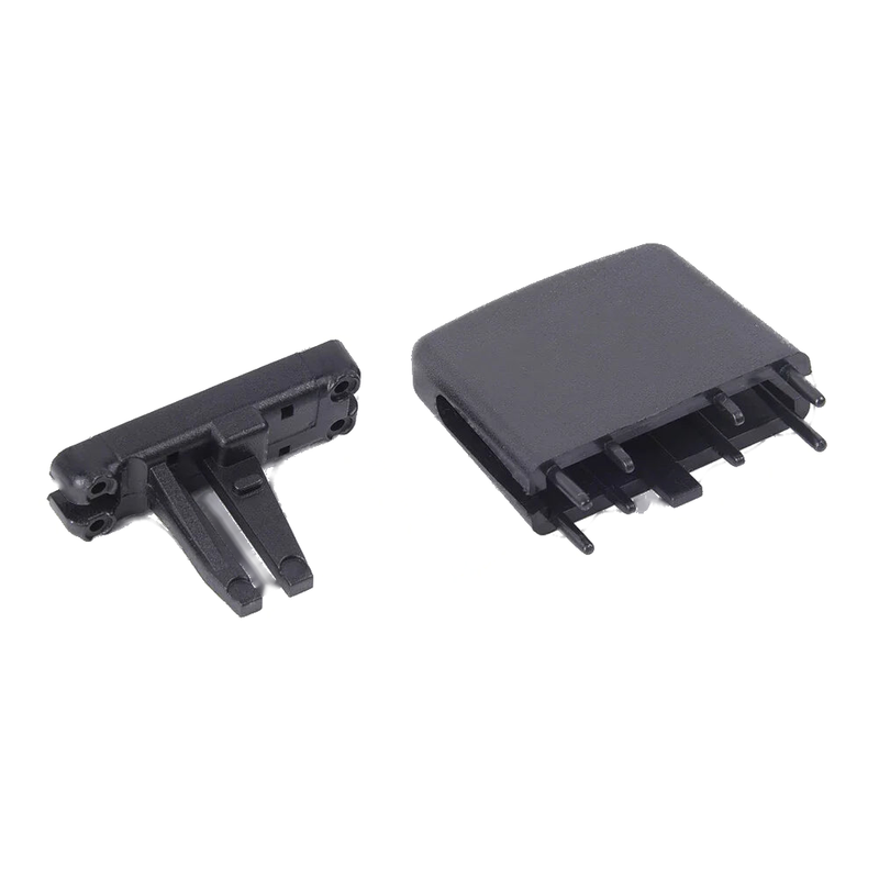 Freelander 2 1 x ABS & PC Front A/C Air Vent Outlet Tab Clip (2006–2014)