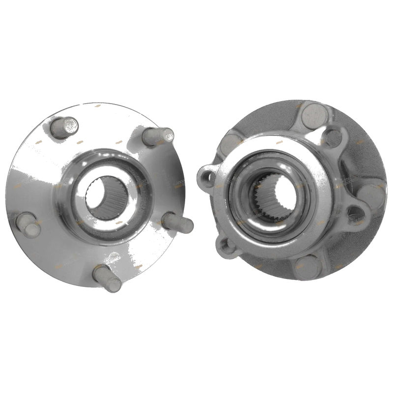 Nissan Pulsar B17 C12 Front Wheel Bearing Hubs Assemblies (2013-2018)