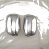 Toyota Sienna Mirror Cover Rear View Caps Overlays (2005–2009)