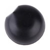 BMW E46 E65 E66 E83 Front Windshield Wiper Arm Nut Cover Caps (1998-2006)