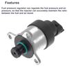 Volvo C30 Fuel Pressure Regulator (2006-2012)