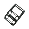 Ford F-150 Carbon Fiber Interior Cover Trim (2015–2019)