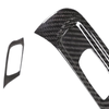 Porsche 718 Boxster Cayman Window Switch Panel Cover 2 x (2016-2020)
