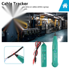 Wire Network Telephone Cable Finder Tone Generator Probe Tracker