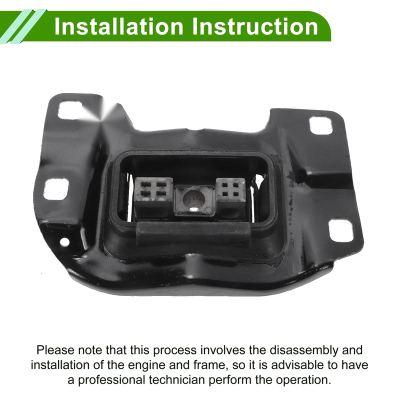 Ford Focus (2005-2015) 1.8L Engine Mount