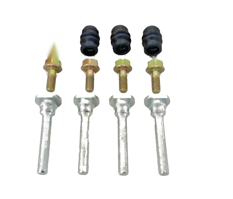 Nissan Tiida Front Brake Caliper Slide Pin (2004–2014)