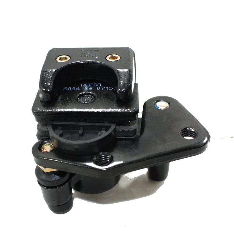 PIT PRO 125c 140cc Dirt Bike Hydraulic Front Disc Brake Caliper System + Pads