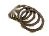 Honda XR125 5 x GXMOTOR Friction Clutch Plates (2003-2005)