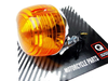 Honda CB450T (1982) - Left & Right Blinker Turn Signal Indicator Set