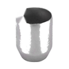Car 2" to 1.5" Stainless Steel Weldable Exhaust Pipe Reducer Adapter