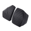 Car Tractor - Anti-Slip Brake & Clutch Pedal Protective Pad Cover