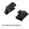 BMW 525i 530i 535i 540i Glove Box Lock Latch (1982-1995)