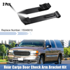 Chevrolet Suburban / GMC Suburban Cargo Door Check Bracket Limiter