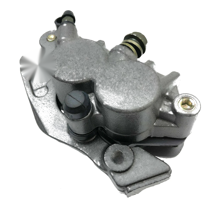 Honda CR125R CR250R Front Brake Caliper (1986–2003)