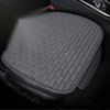 Car - Soft Cushion Universal Front Seat Cover Pad Mat Protector (All Years)