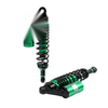 Suzuki, Honda, Kawasaki 7MM Spring 320MM Rear Shock Absorber