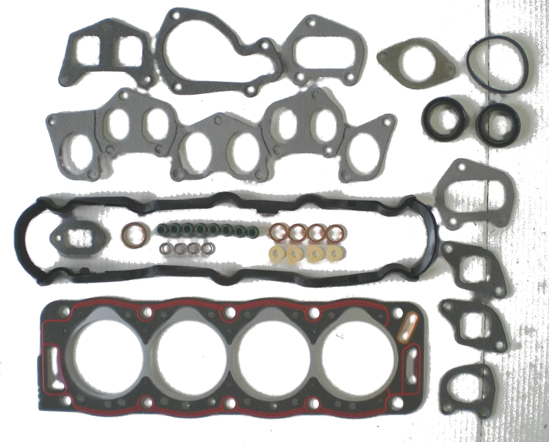 Leyland LDV Pilot Sherpa Bobcat 751 Skidsteer 1.9D XUD9 1905cc HEAD GASKET