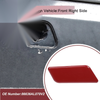 Subaru Outback Red Front Right Washer Nozzle Cover (2015-2017)