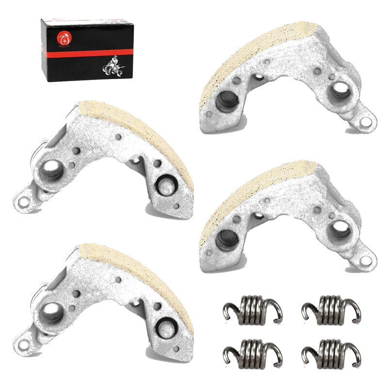 Honda Rancher 420 CENTRIFUGAL CLUTCH SHOE WEIGHTS