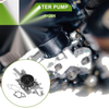 Mercedes-Benz C-Class Water Pump (2015-2023)