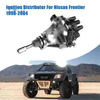 Nissan Frontier Ignition distributor w/ cap & rotor (1998–2004)