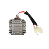 Yamaha SR 400 SP LTD S C SR 500 E / F / G / H / S SRX 250 F T Generic Voltage Regulator