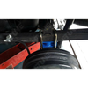 Isuzu D-Max Dmax 1.5" Front 2" Rear Suspension Lift Kits (2012-2020)