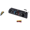 Jeep Wrangler AC Heater Climate Control Unit (2005-2006)