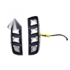 Honda Civic TYPE R 2016-2019 LED Daytime Running Lights Fog Light Set