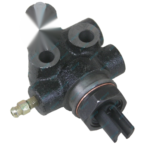 Toyota Hilux LN60 LN61 1984-1989 4x4 2x 2.4L Brake Load Proportioning Valve