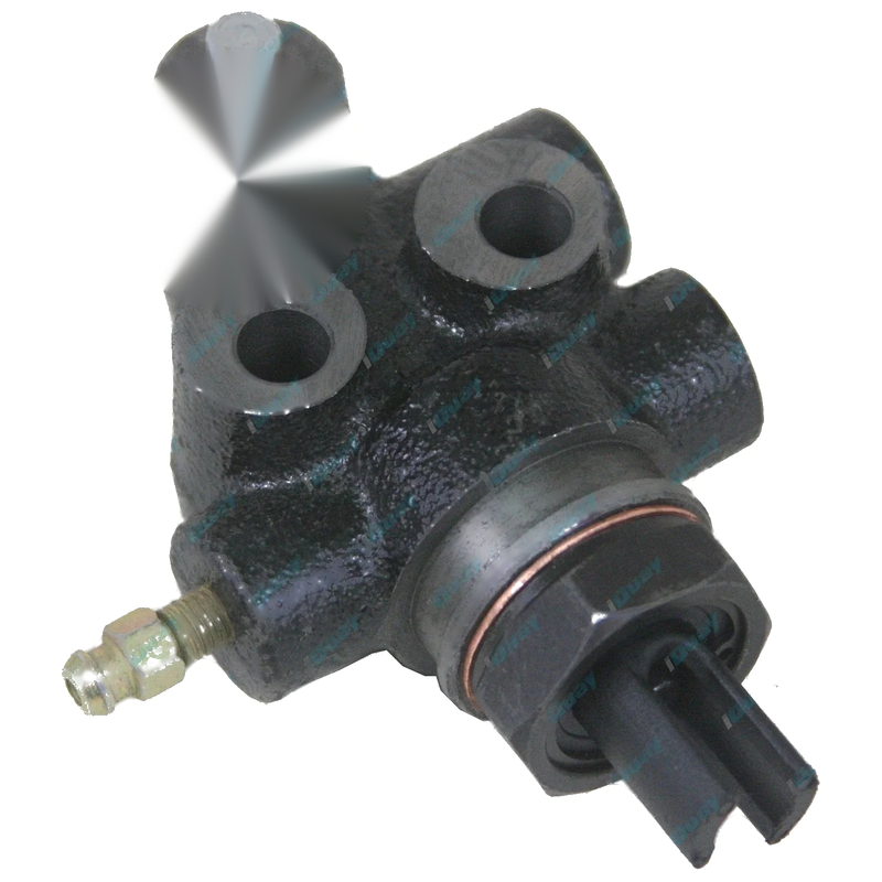 Toyota Hilux LN60 LN61 1984-1989 4x4 2x 2.4L Brake Load Proportioning Valve