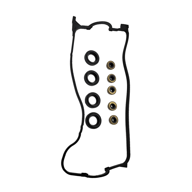 Honda Civic EG EK D16Y4 D16Y5 D15Z1 Rocker Valve Cover Gasket Set (1992-2000)