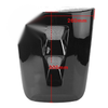 Honda CBR1000RR Rear Seat Cover Cowl (2004-2007)