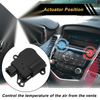Ford Explorer Heater Blend Door Actuator (2011-2017)