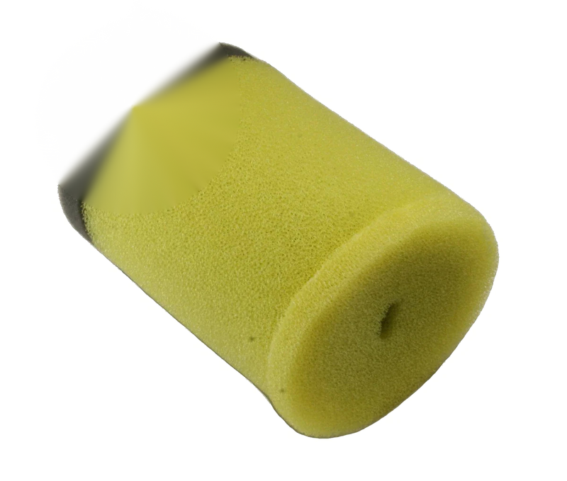 Suzuki Quadrunner 250 Air Filter / 2x4 4x4 (1987-2001)