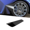 BMW G30 5-Series Right Side Fender Vent Air Cover Trim (2017-2020)