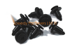 Honda ST1100 Pan-European Stainless Fairing Bolts & Screws (1991–2001)
