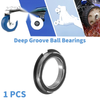 Scooter Skateboard Wheel 30x42x7mm Deep Groove Ball Bearings