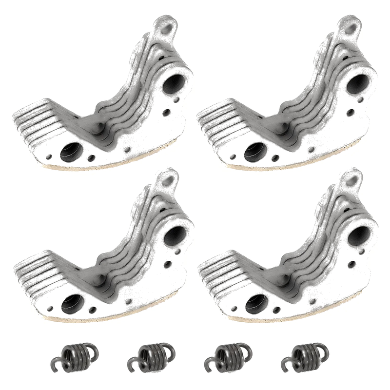 Honda Rancher TRX420 Weight Centrifugal Clutch Carrier Shoes (2009–2024)