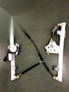 Chrysler Grand Voyager Front Left Window Regulator W/6 Pins (2008–2016)