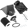 Yamaha YFZ450 2004-2013 Air Box Cover Cap w/ Seal