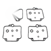 Suzuki Bandit 400 GSF400 4x Carburetor Rebuild Kit (1991-1993)