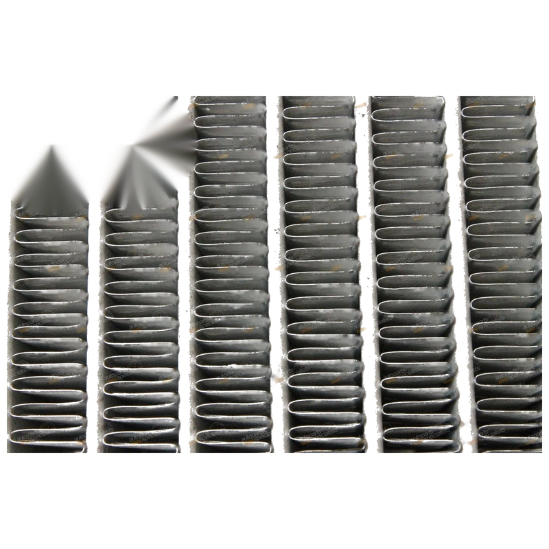Toyota Celica Alloy-Core Radiator 4cyl 2.2L 5S Auto/Manual (1994–1999)