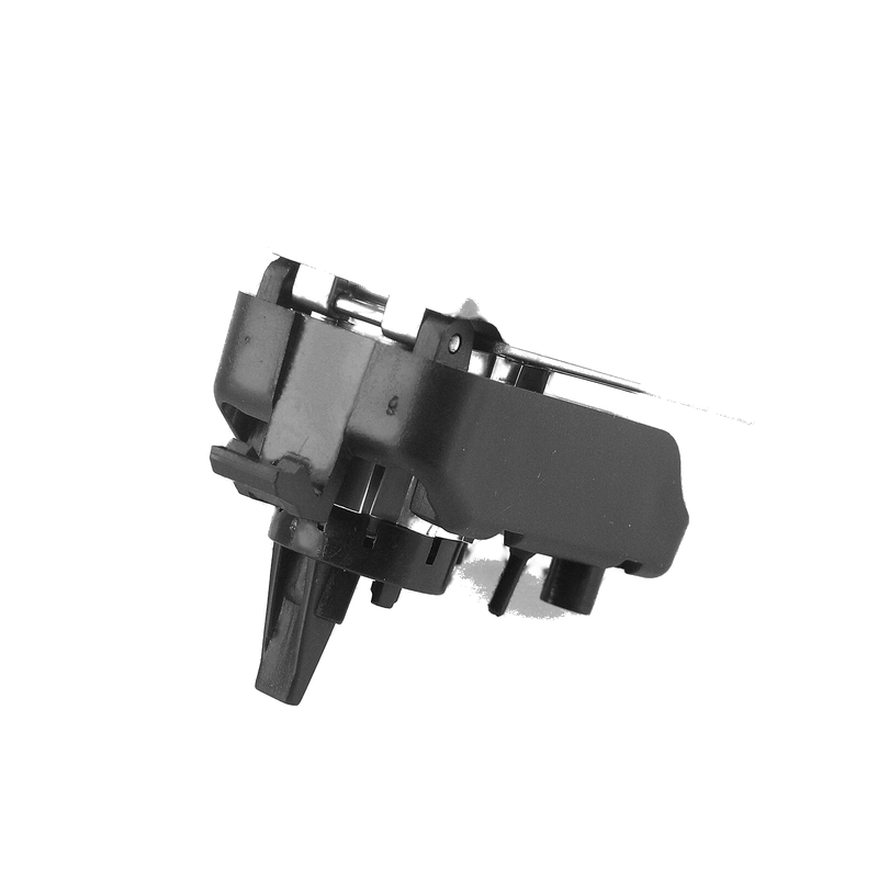 Mercedes Benz GL X166 Glove Box Handle Cover (2012-2015)