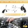BMW Z4 3.0L Engine Variable Valve Timing Control Solenoid