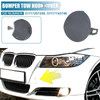 BMW Front Bumper Tow Hook Cover (2006-2013)